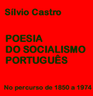 Lançamento do Livro 'Poesia do Socialismo Português'