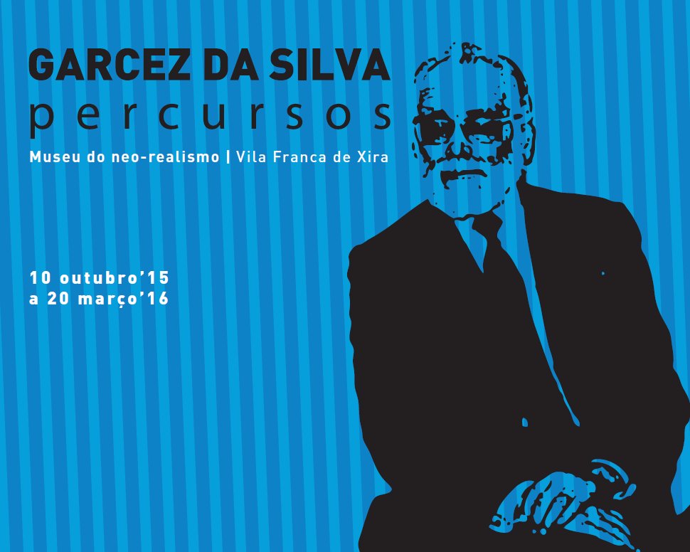 Garcez da Silva - Percursos