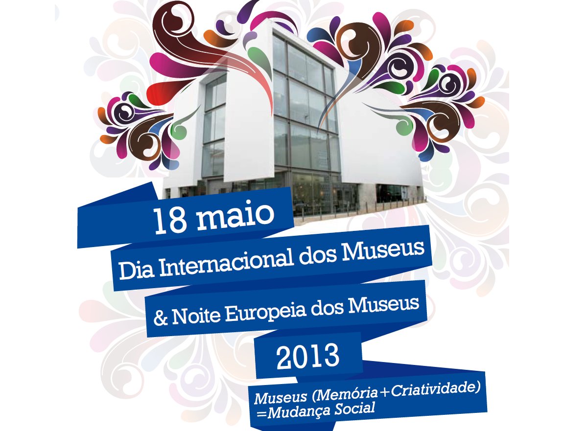 Dia Internacional dos Museus