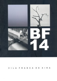 Catálogo da Exposição BF14, Bienal de Fotografia