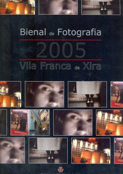 Catálogo da Bienal de Fotografia 2005, 9ª Bienal de Fotografia