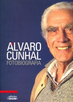 Álvaro Cunhal - Fotobiografia