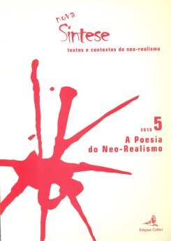 Nova Síntese 5 - A Poesia do Neo-Realismo