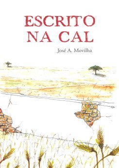 José A. Movilha - Escrito na Cal