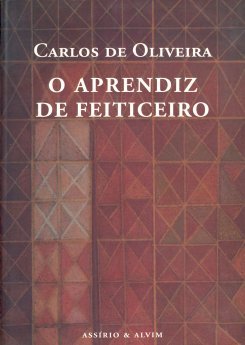  Carlos de Oliveira - O Aprendiz de Feiticeiro