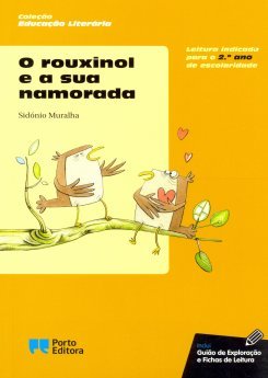 Sidónio Muralha - O Rouxinol e a sua Namorada