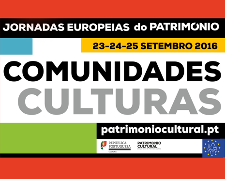 Jornadas Europeias do Património