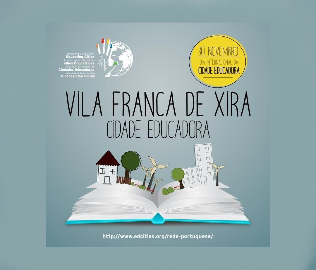 Vila Franca de Xira - Cidade Educadora