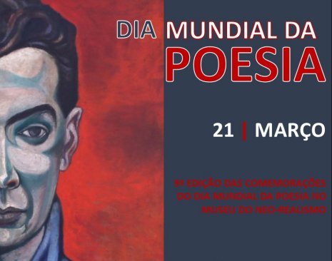 Dia Mundial da Poesia