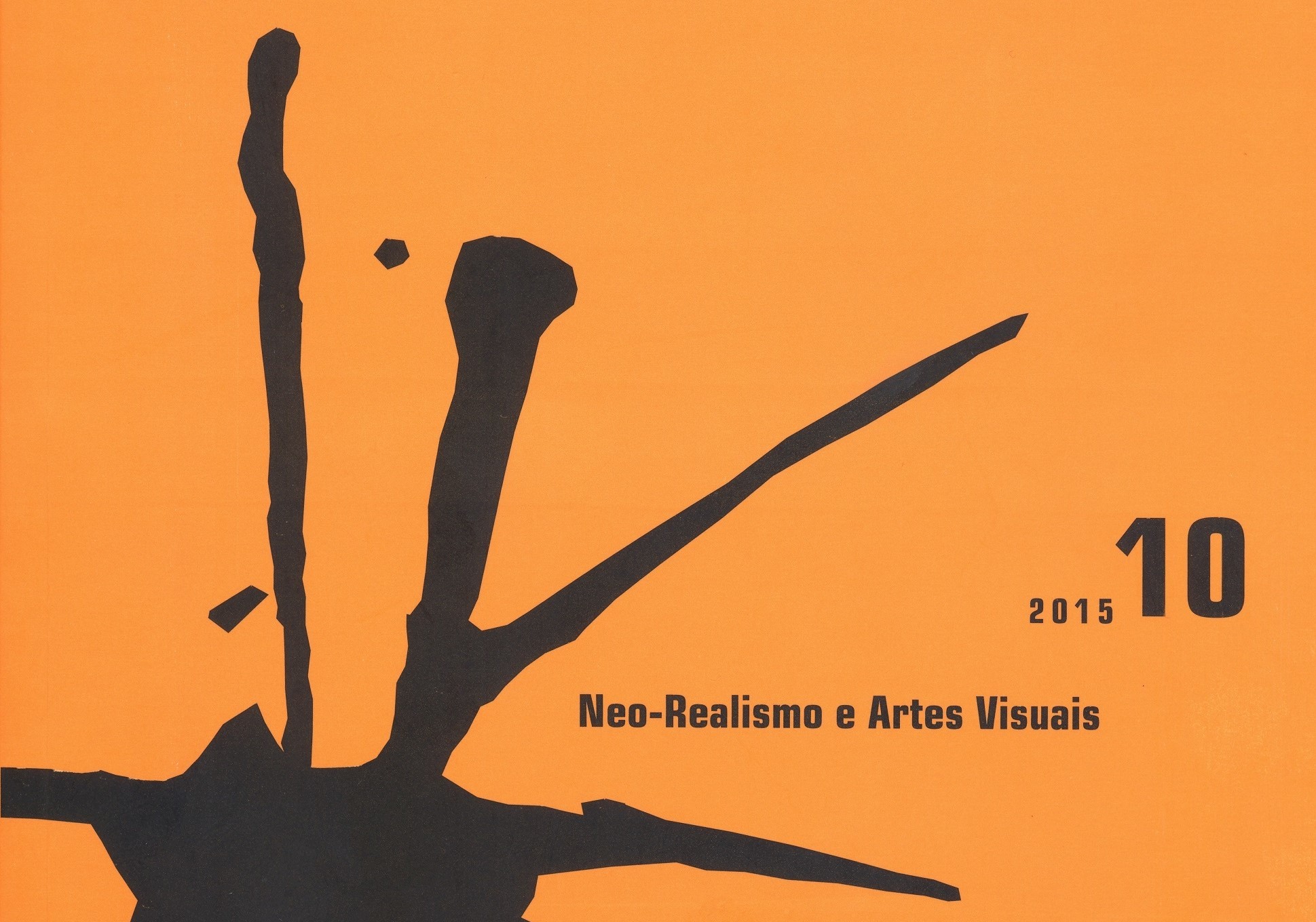 Neo-Reaslismo e Artes Visuais