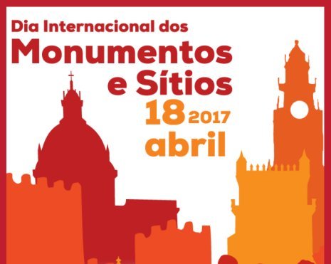 Dia Internacional de Monumentos e Sítios