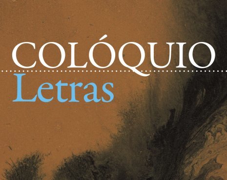 Revista Colóquio e Artes