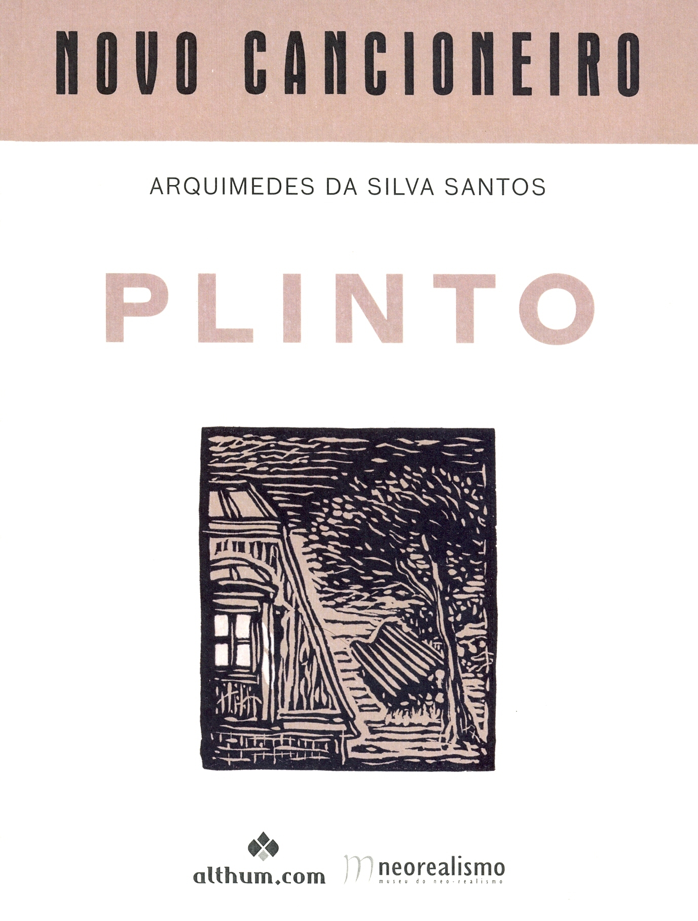 Arquimedes da Silva Santos - Plinto