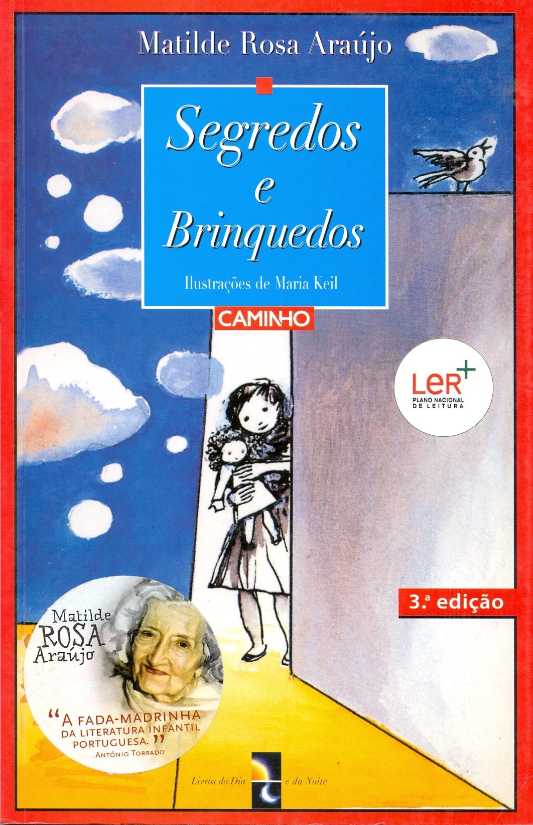 Matilde Rosa Araújo - Segredos e Brinquedos