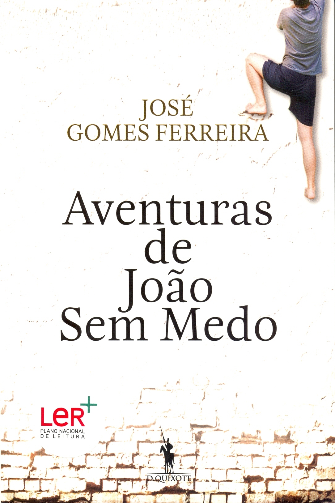 José Gomes Ferreira - Aventuras de João Sem Medo