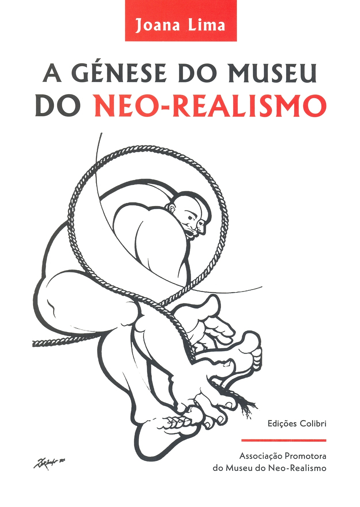 Joana Lima - A Génese do Museu do Neo-Realismo