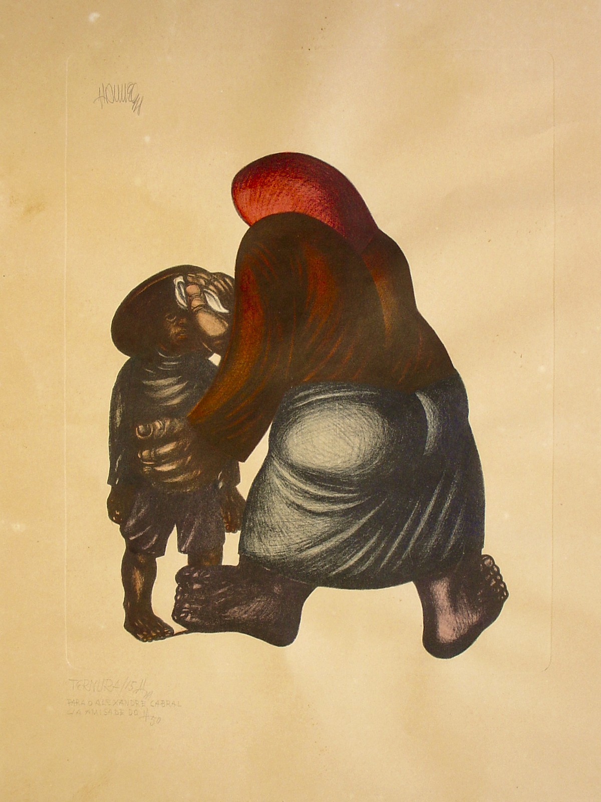 'Ternura', 1948