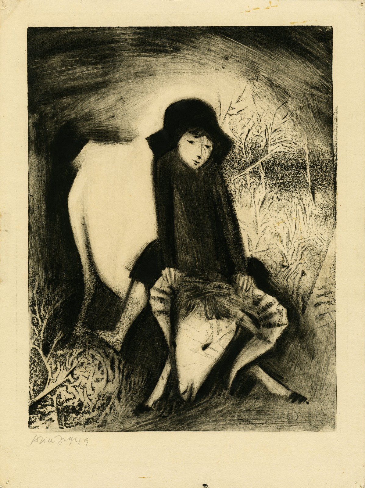 Sem título, 1959