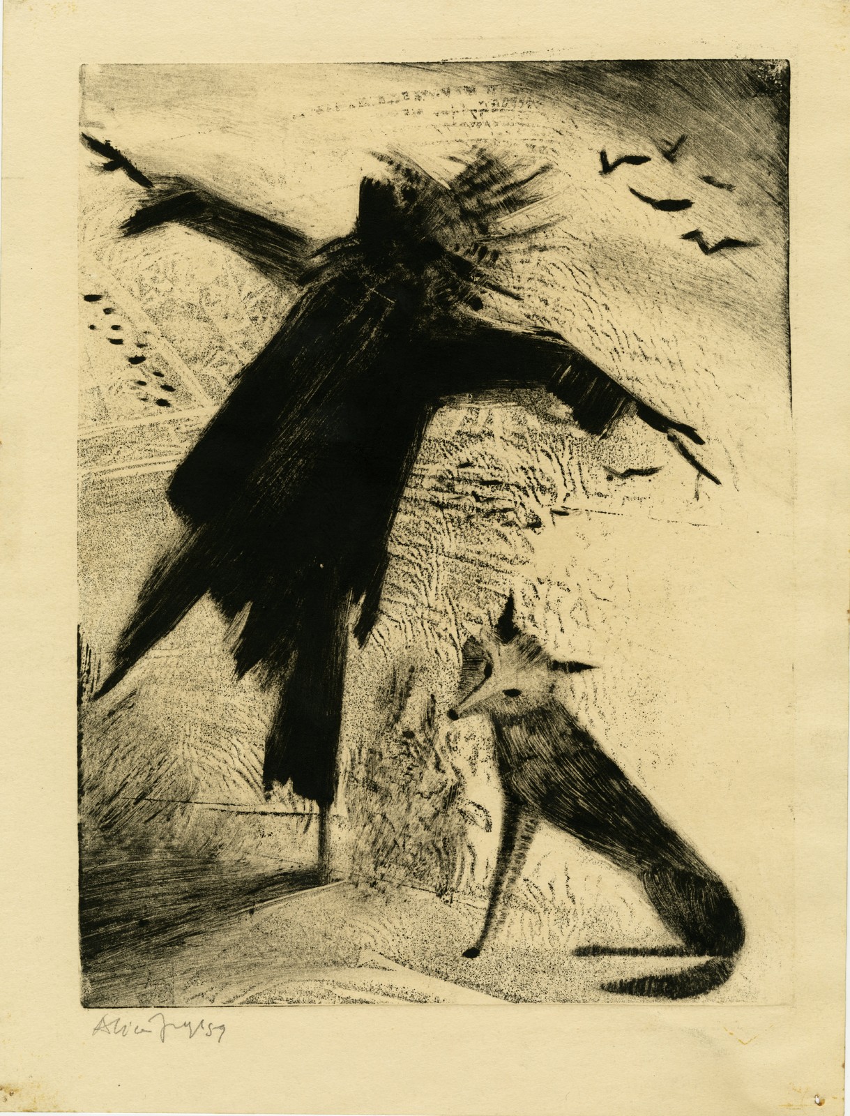 Sem título, 1959