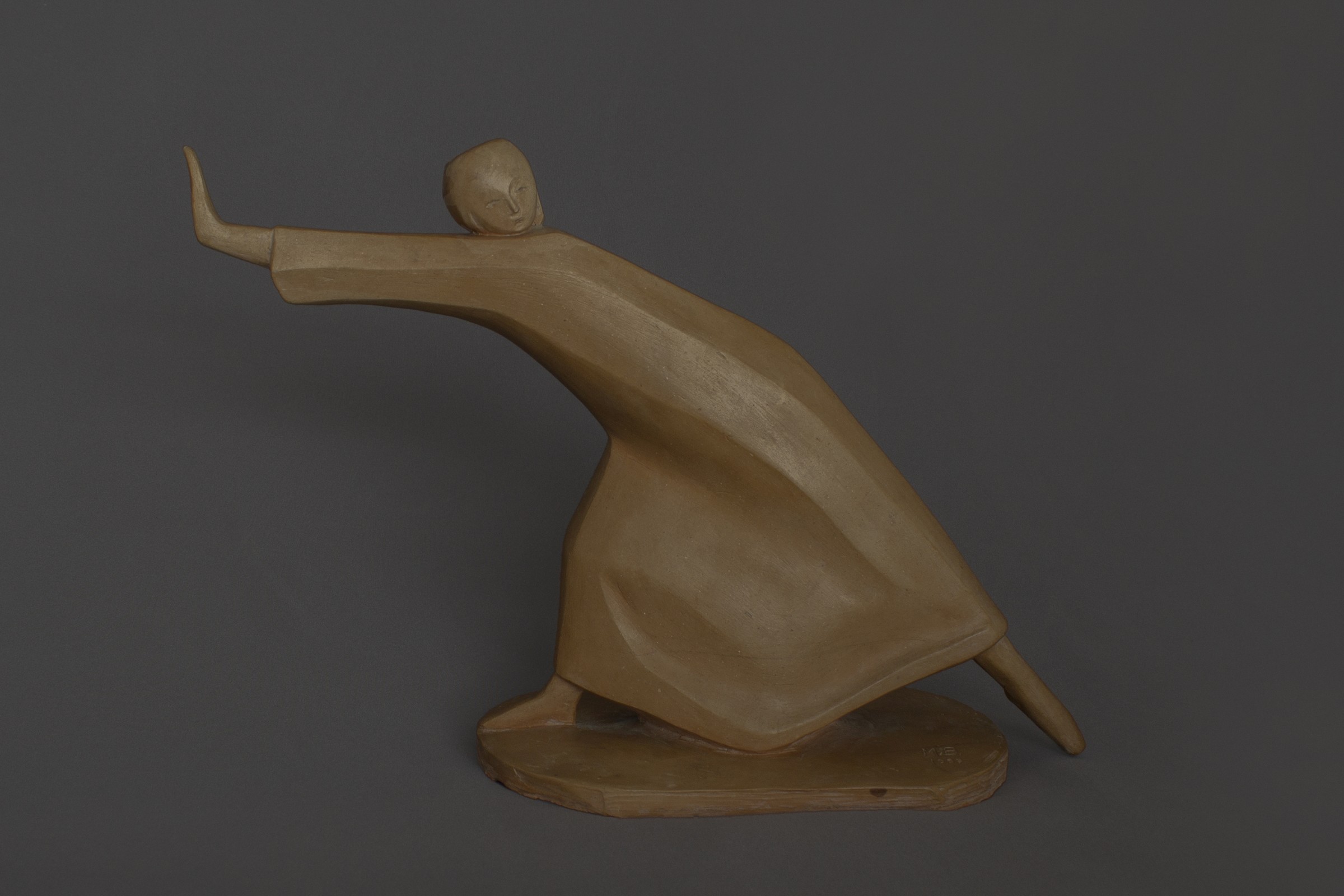 'Repúdio', 1957