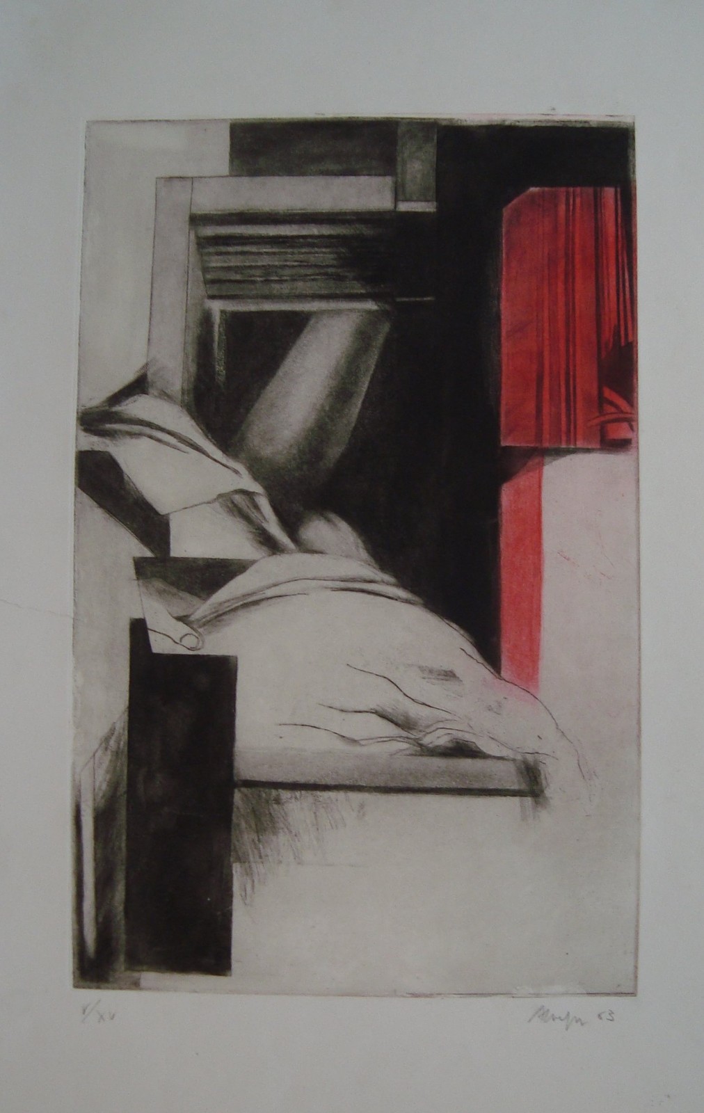 'Carta para uma religiosa portuguesa I', 1963