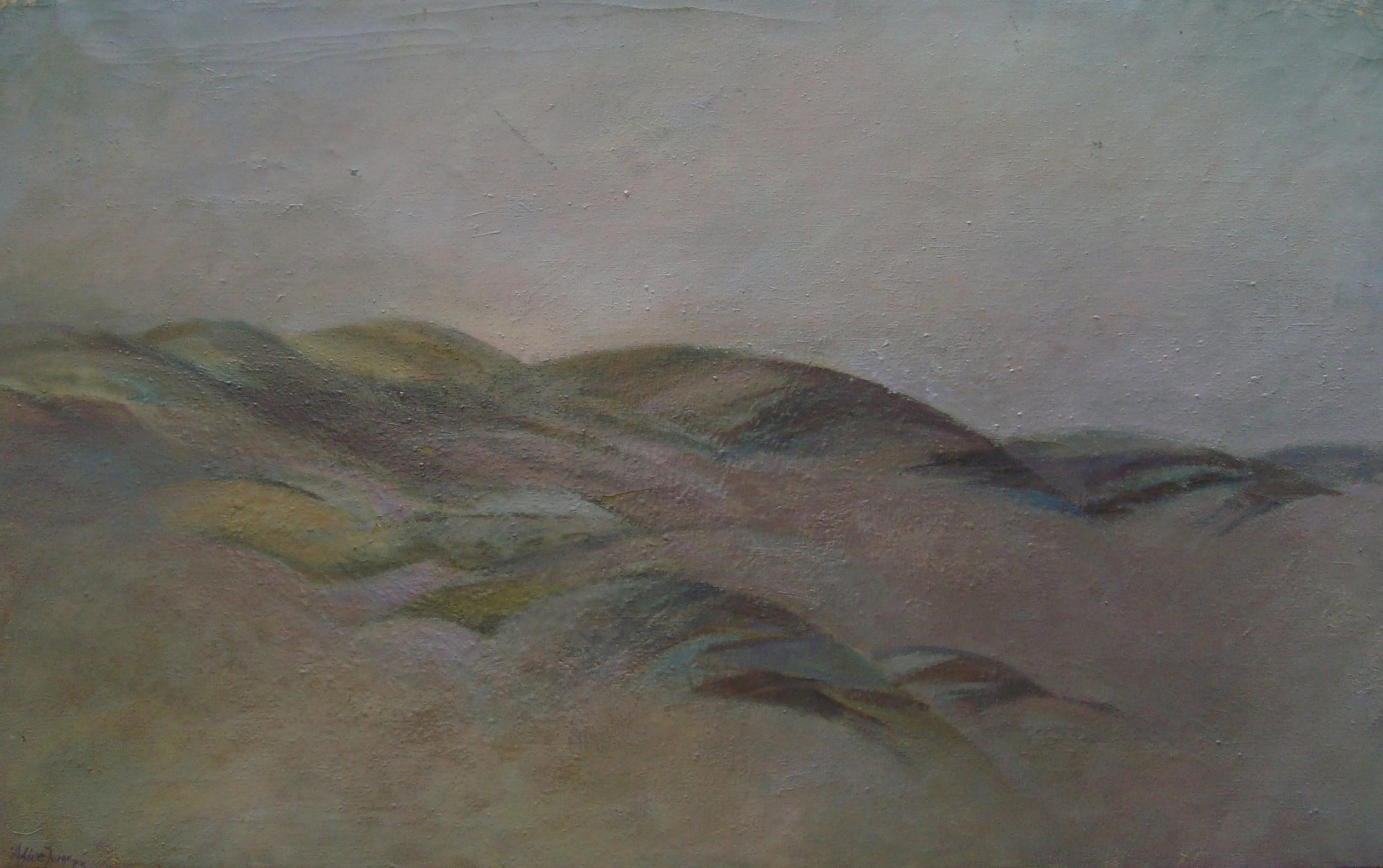 'Dunas', 1963