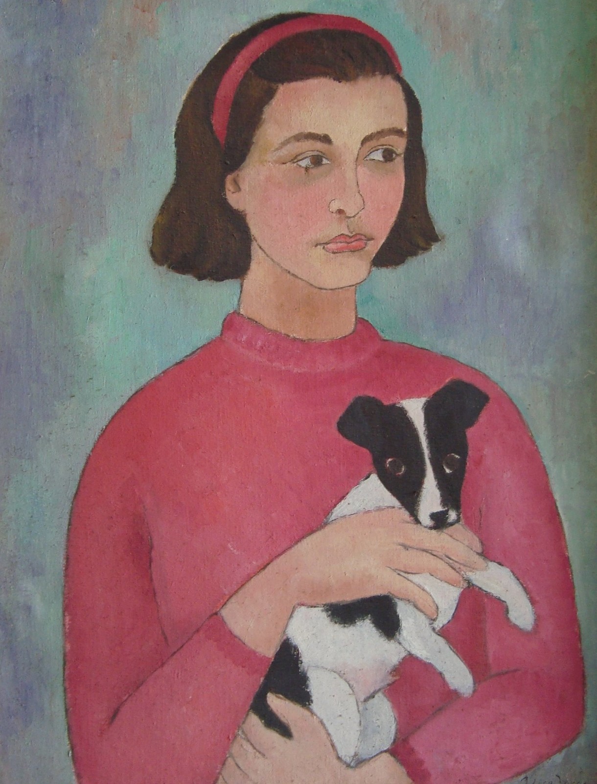 Sem título, 1950
