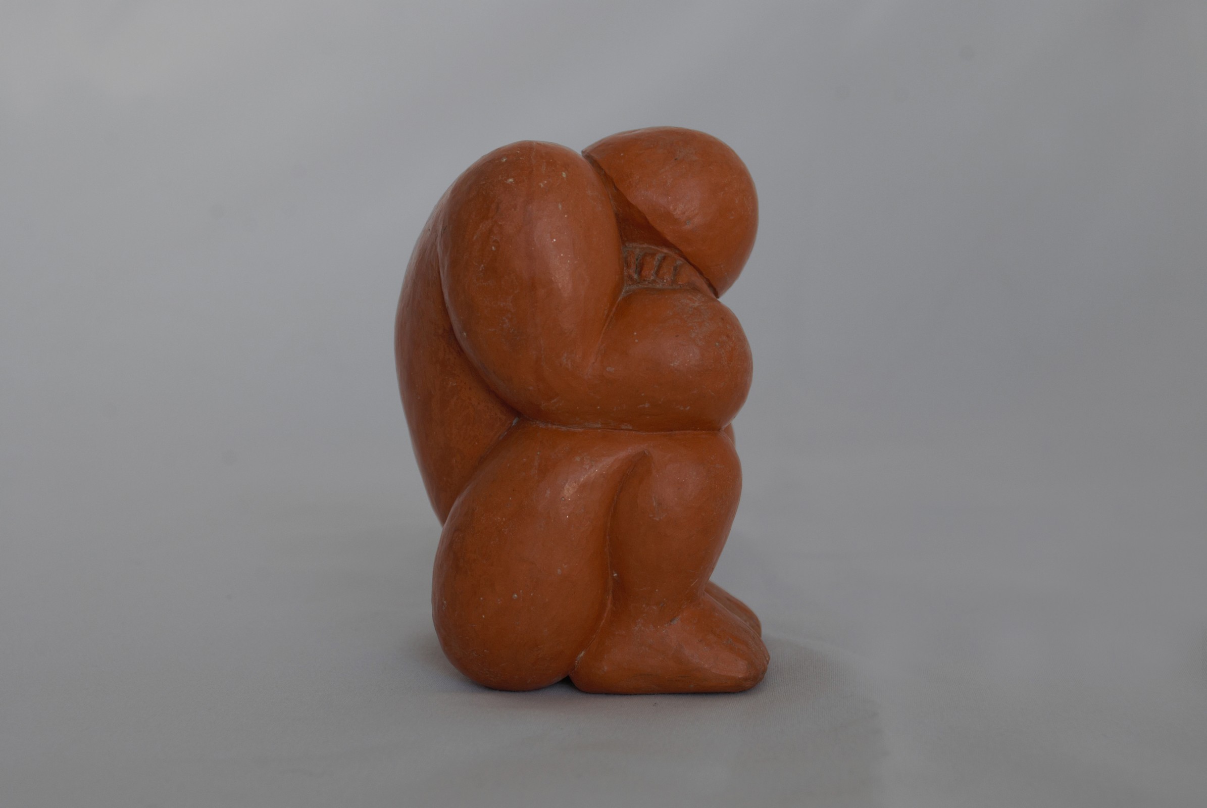 'Monumento ao antifascista' (Maquete), cerca de 1962 