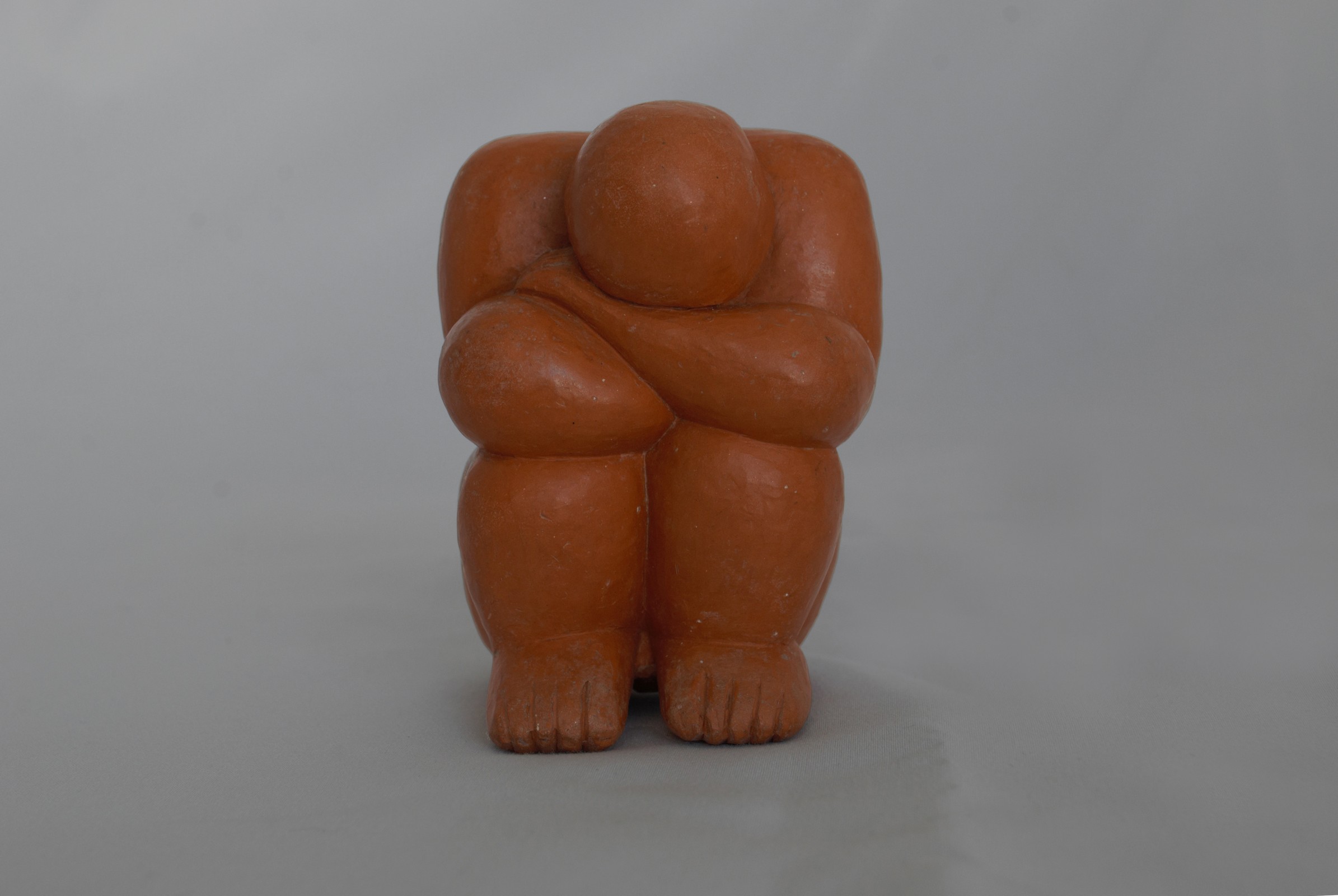 'Monumento ao antifascista' (Maquete), cerca de 1962 