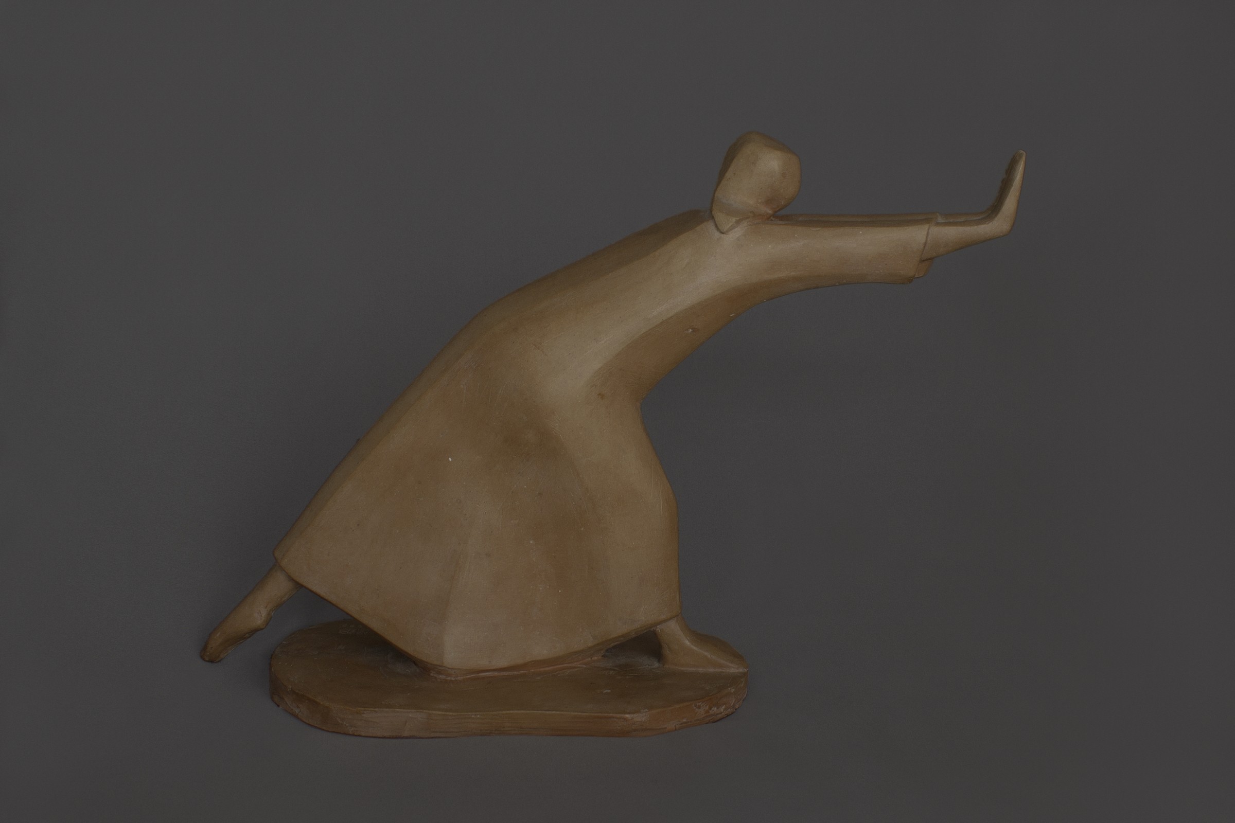 'Repúdio', 1957
