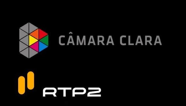 Programa 'Câmara Clara' RTP2
