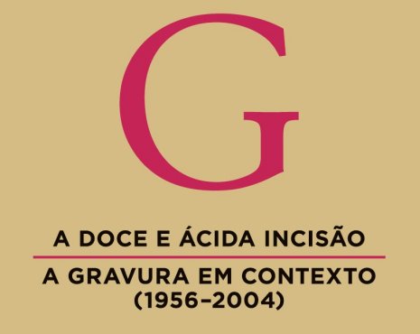Itinerância da Exposição 'A Doce e Ácida Incisão' - Museu Grão Vasco