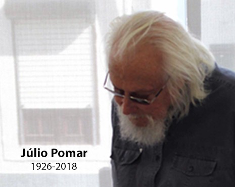 Júlio Pomar