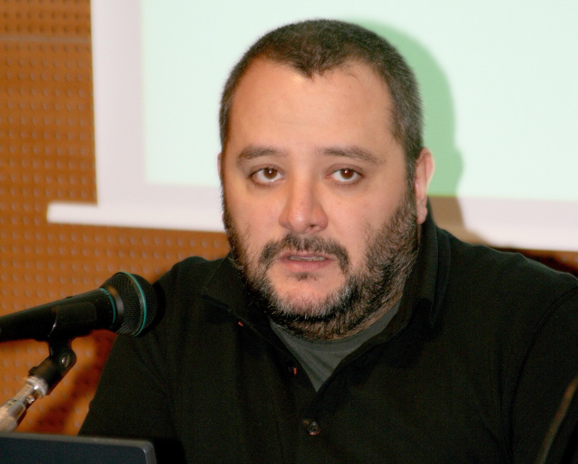 João Paulo Cotrim