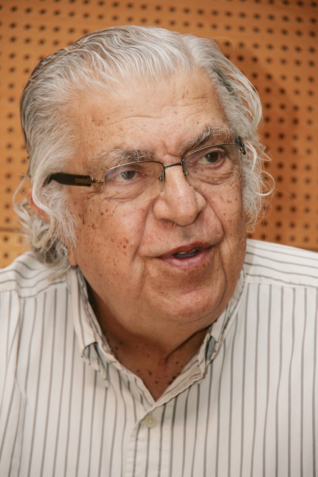 Faleceu António Cunha Telles