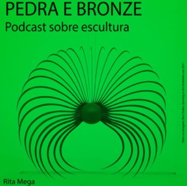 Podcast  Pedra e Bronze