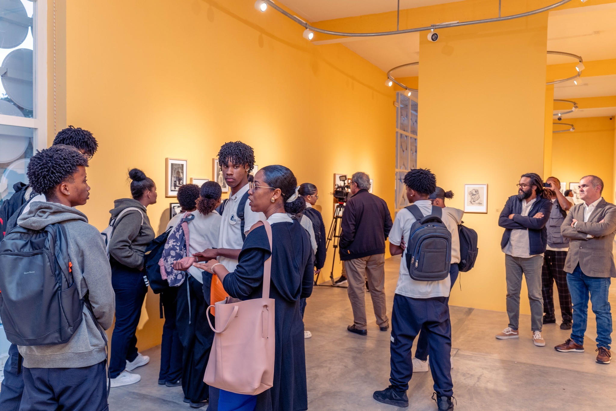 O Museu do Neo-Realismo em Cabo Verde