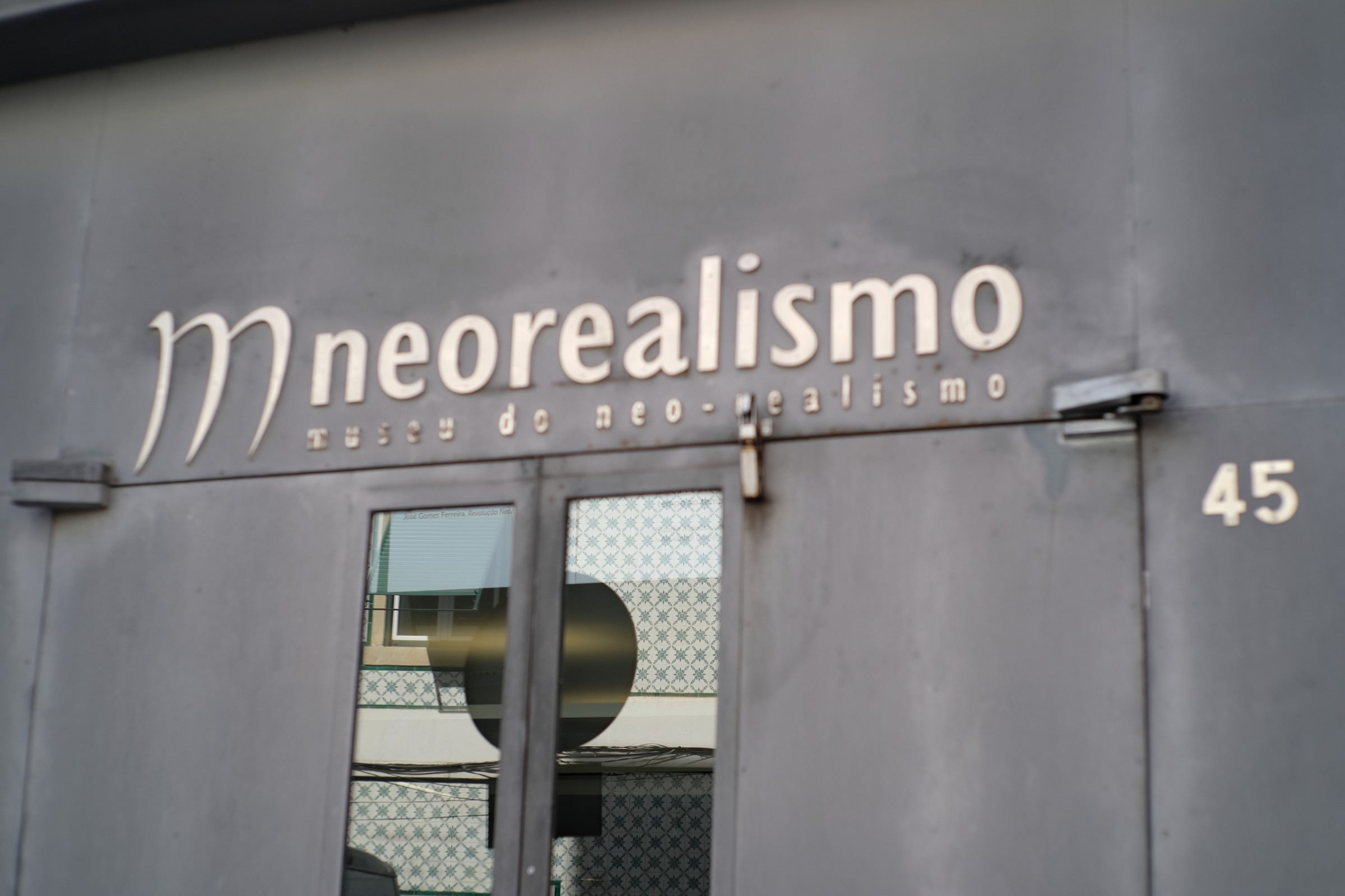 Encerramento Excecional de Exposições - 18 de maio