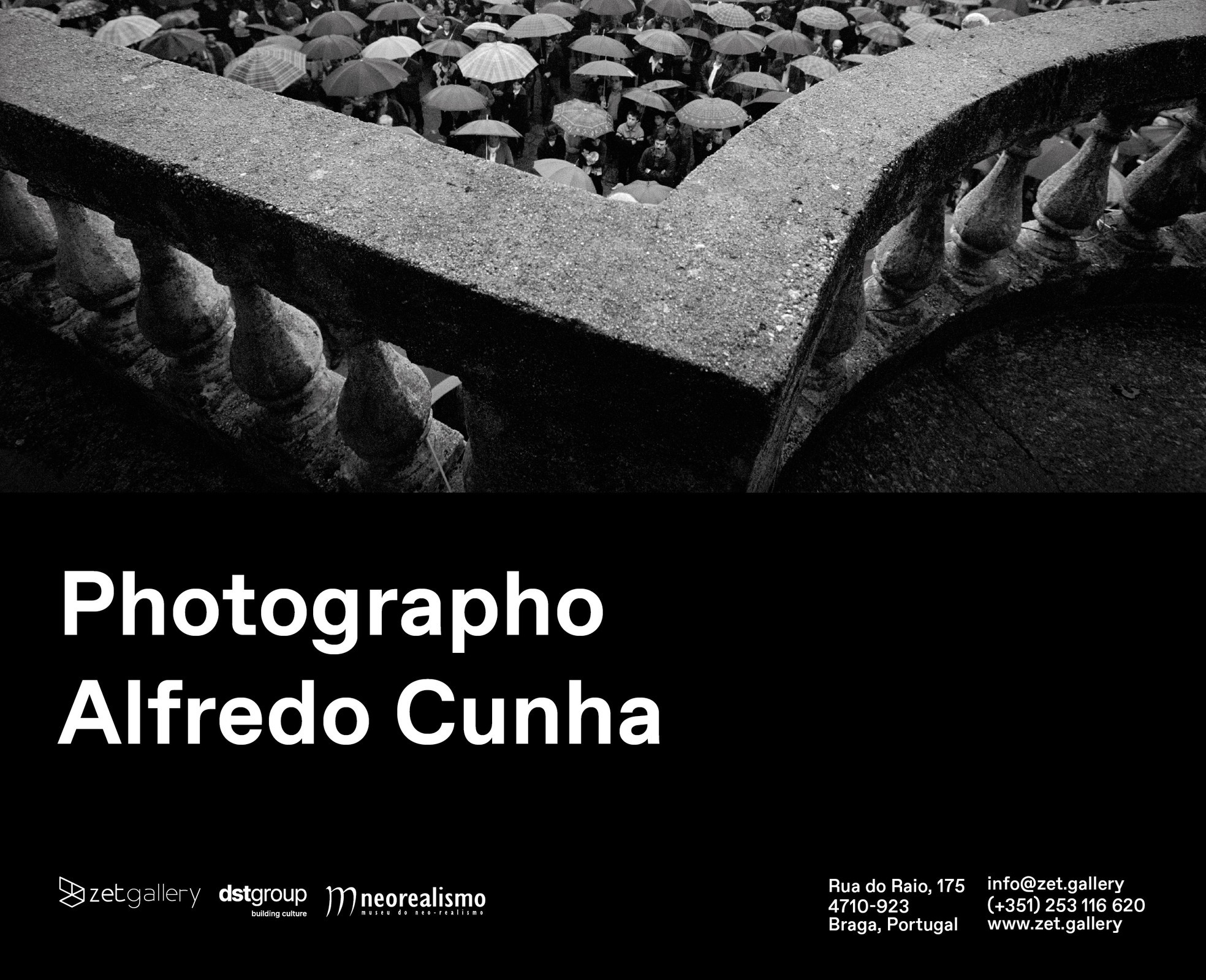 Exposição Photographo 