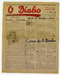 Imagem 2 - Jornal O DIABO