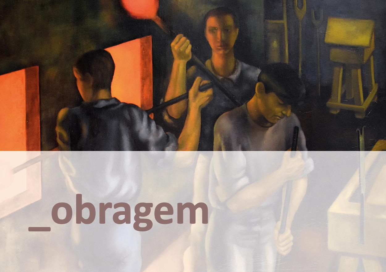 8  obragem