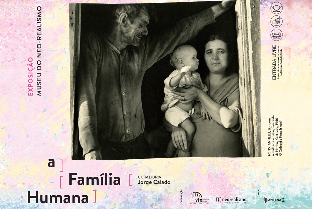 A Família Humana