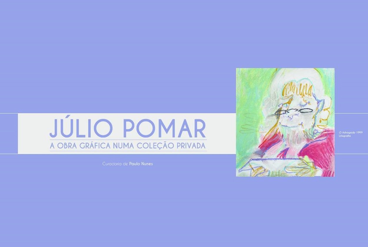 Júlio Pomar